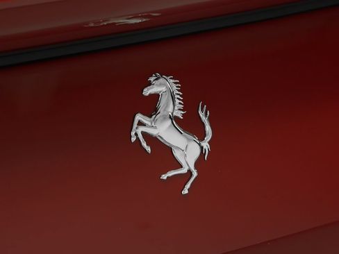 Certified 2023 Ferrari Roma RWD image 36