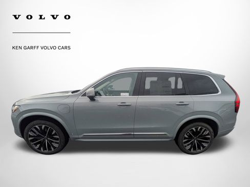 New 2026 Volvo XC90 T8 Ultra w/ Protection Package Premier image 7