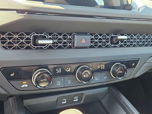 Used 2026 Honda Accord SE image 17
