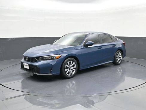 New 2026 Honda Civic LX image 26