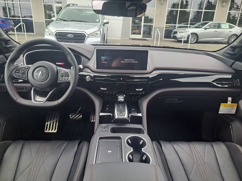 New 2026 Acura MDX Type S image 15