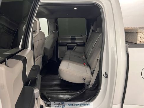 Used 2020 Ford F150 XLT RWD image 28