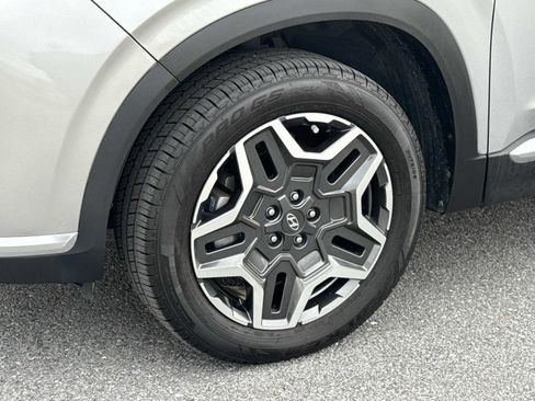 Used 2023 Hyundai Santa Fe SEL Premium image 29
