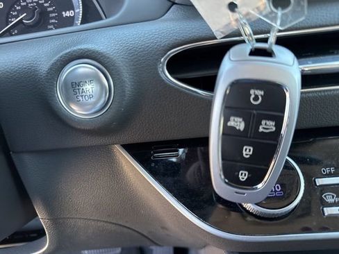 Certified 2023 Hyundai Sonata SEL w/ Cargo Package image 37