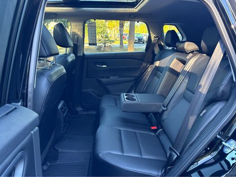 Used 2026 Nissan Rogue SV w/ Cold Weather Package image 26