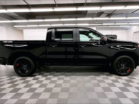 Used 2024 Chevrolet Silverado 1500 RST w/ Redline Edition image 15