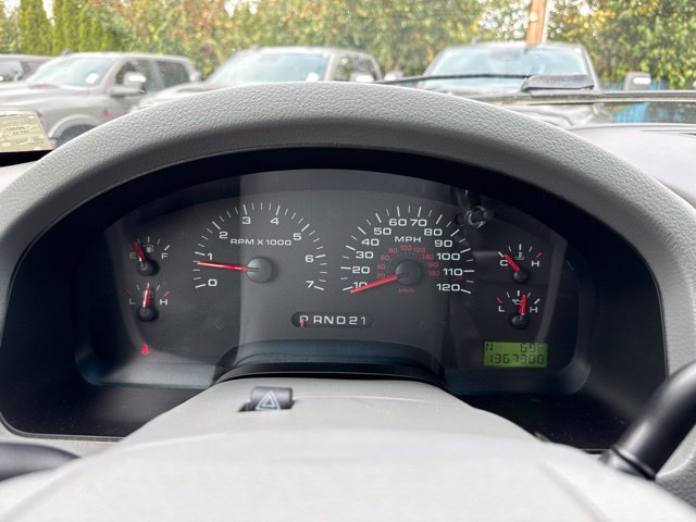 Used 2007 Ford F150 XLT AWD/4WD image 22