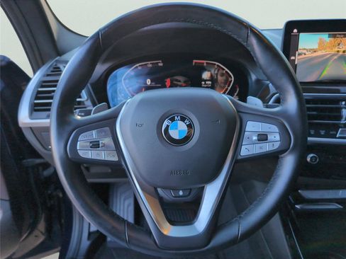 Used 2022 BMW X3 sDrive30i w/ Premium Package image 20