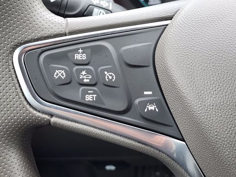 Used 2025 Chevrolet Malibu LT FWD image 32
