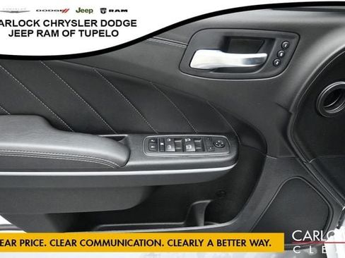 Used 2023 Dodge Charger Scat Pack w/ Plus Group RWD image 12