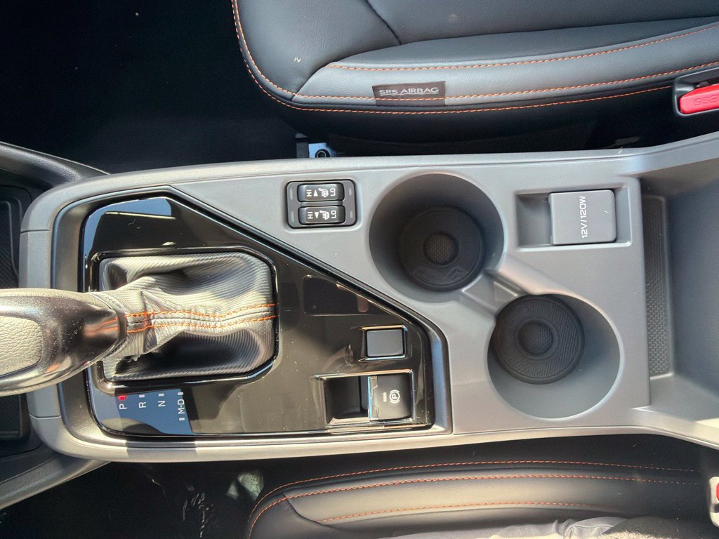 New 2027 Subaru Crosstrek 2.5i Limited AWD/4WD image 18