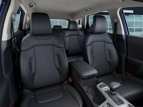 New 2026 Kia Sportage EX image 16