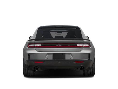 Used 2026 Dodge Charger Scat Pack w/ Blacktop Package AWD/4WD image 8