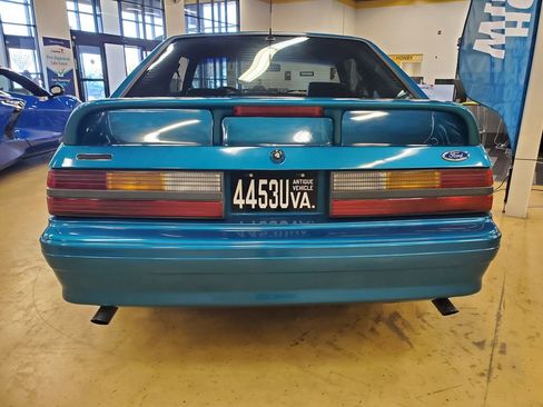 Used 1993 Ford Mustang Cobra image 6