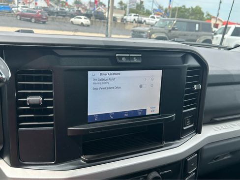 New 2026 Ford F250 XLT AWD/4WD image 29