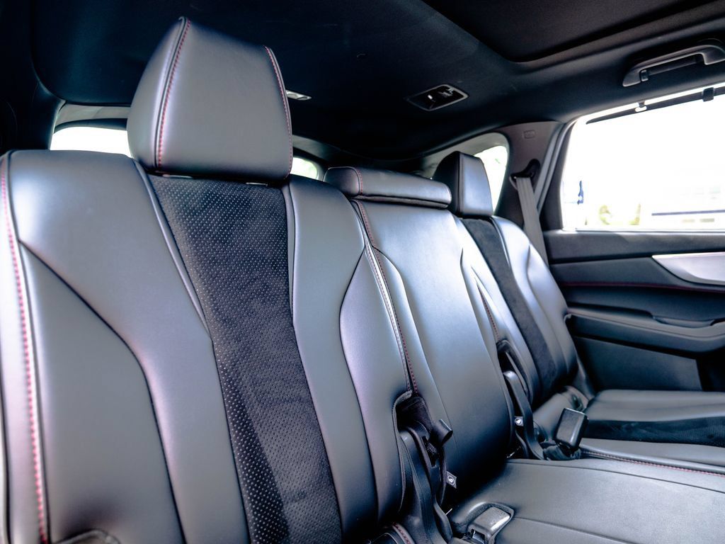 Certified 2024 Acura MDX A-Spec AWD/4WD image 46