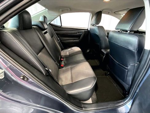 Used 2016 Toyota Corolla S image 20
