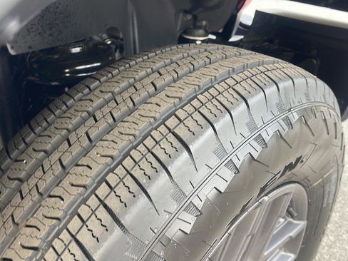 New 2026 Jeep Wrangler Sport S AWD/4WD image 10