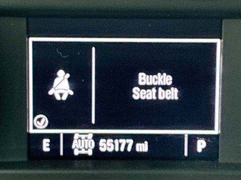 Certified 2023 Chevrolet Silverado 1500 Custom image 12