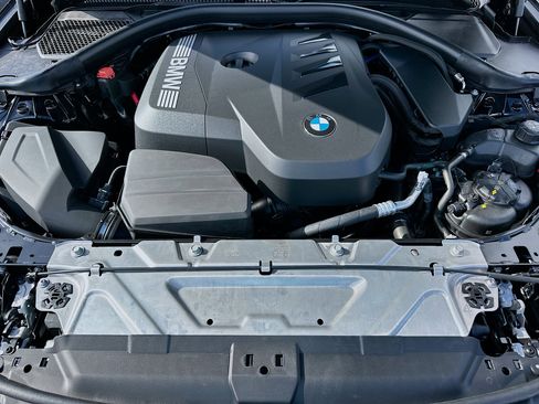 New 2026 BMW 330i Sedan w/ M Sport Package RWD image 25