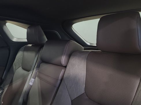 New 2026 Lexus RX 350 w/ Convenience Package AWD/4WD image 19