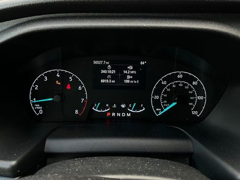 Used 2023 Ford Transit 350 XLT image 36