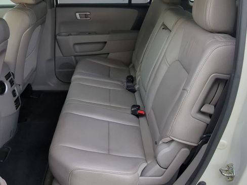 Used 2015 Honda Pilot Touring image 20