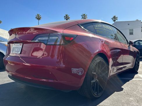 Used 2020 Tesla Model 3 image 3