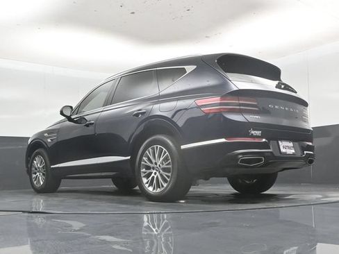 Used 2024 Genesis GV80 2.5T AWD/4WD image 53