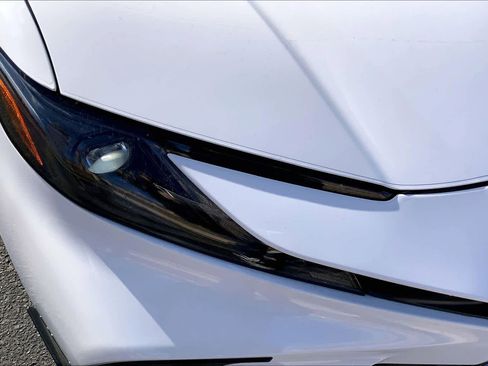 Certified 2026 Toyota Camry SE image 23