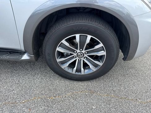 Used 2019 Nissan Armada SL w/ Premium Package RWD image 12