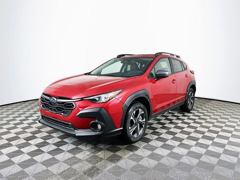 New 2026 Subaru Crosstrek 2.0i Premium image 4