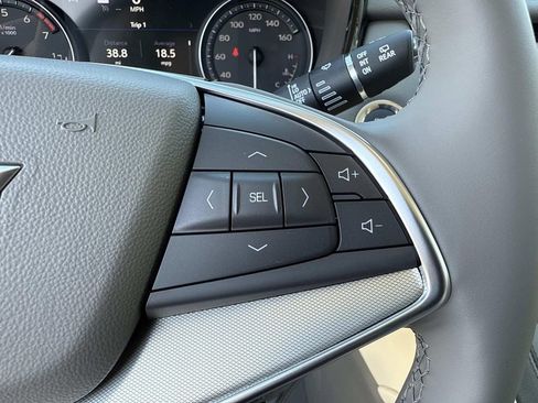 New 2026 Cadillac XT5 Premium Luxury image 29