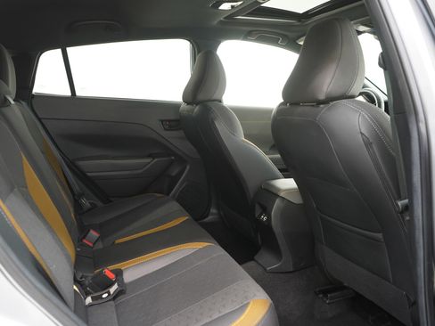 Used 2025 Subaru Crosstrek 2.5i Sport AWD/4WD image 13