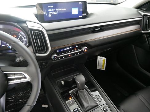 New 2026 MAZDA CX-50 AWD 2.5 Hybrid w/ Premium Pkg image 5