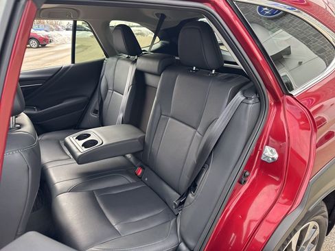 Used 2024 Subaru Outback Limited image 22