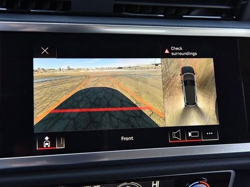 Used 2022 Audi Q3 2.0T Premium Plus w/ Premium Plus Package image 13