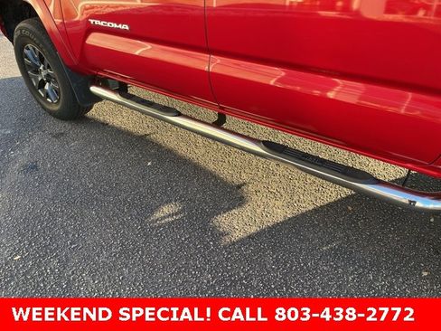 Used 2023 Toyota Tacoma SR5 image 29