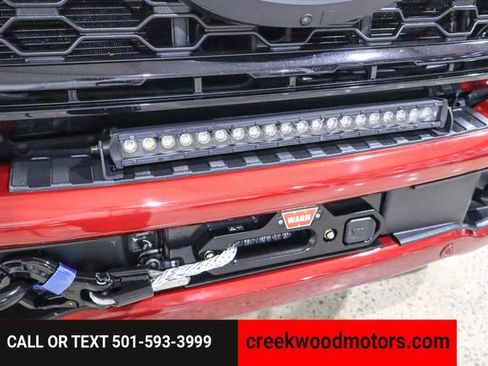 Used 2025 Ford F250 Lariat w/ Lariat Ultimate Package image 60