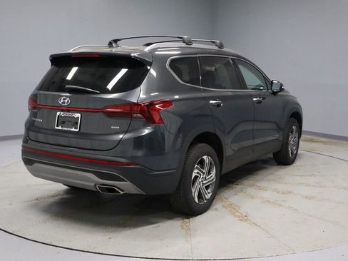 Used 2023 Hyundai Santa Fe SEL image 13