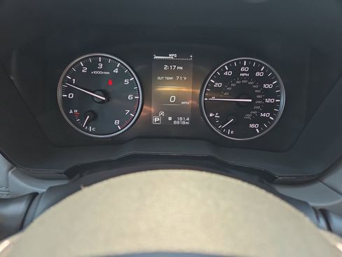 Used 2024 Subaru Outback Premium w/ Popular Package #1A AWD/4WD image 20