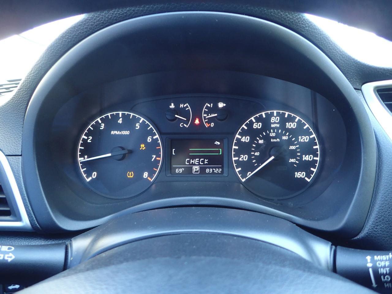 Used 2017 Nissan Sentra S FWD image 18