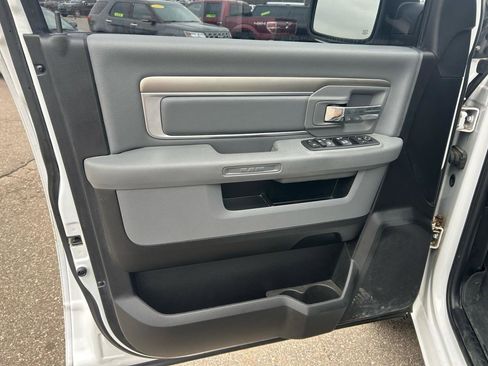 Used 2019 RAM 1500 Big Horn image 16