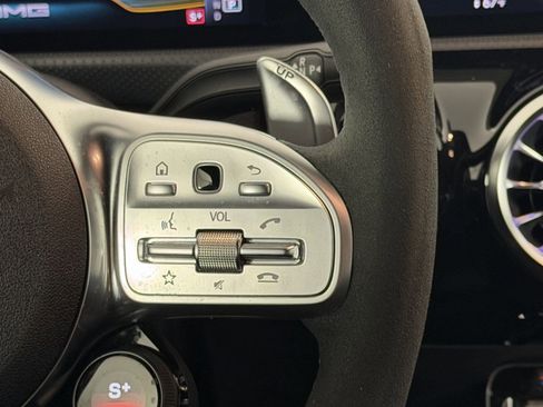 Used 2021 Mercedes-Benz CLA 35 AMG 4MATIC image 19