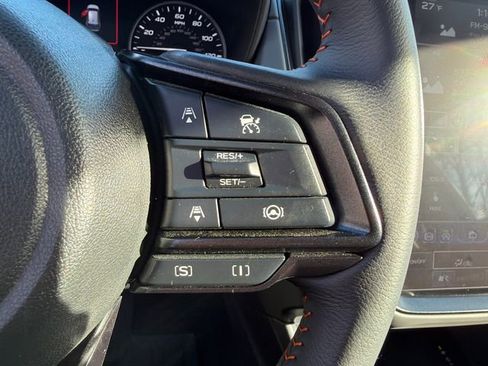 Certified 2025 Subaru Crosstrek 2.5i Limited w/ Popular Package #4A image 28