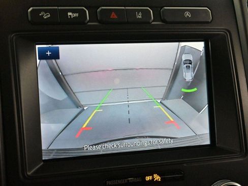 Used 2021 Ford Expedition Limited image 22