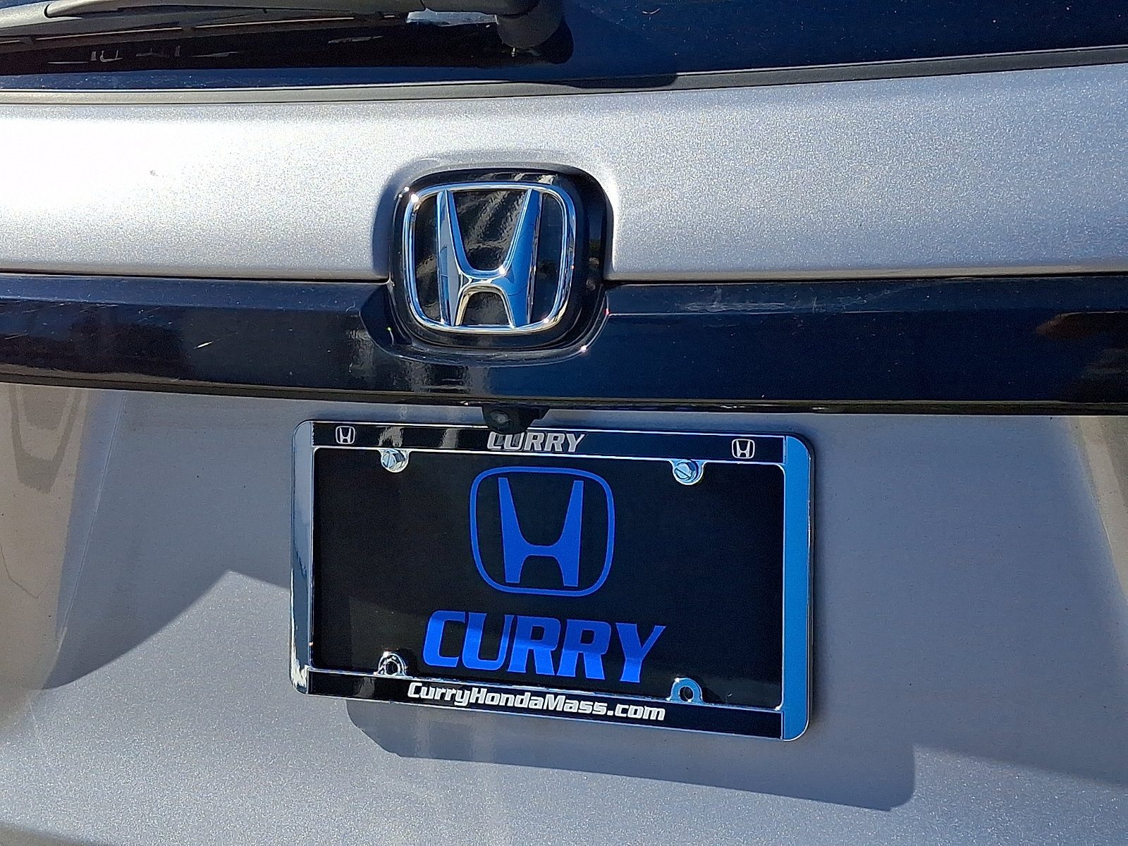 Used 2025 Honda Passport EX-L image 32