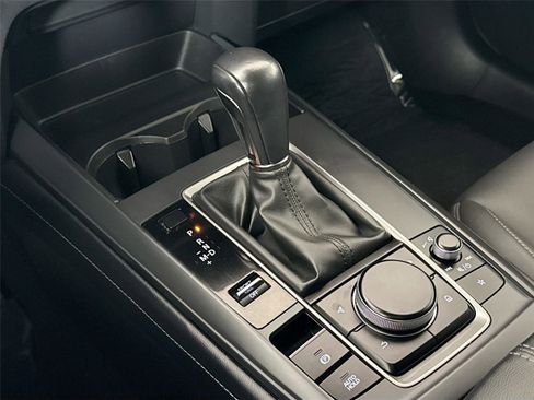 Certified 2022 MAZDA CX-30 AWD 2.5 S w/ Select Package image 24