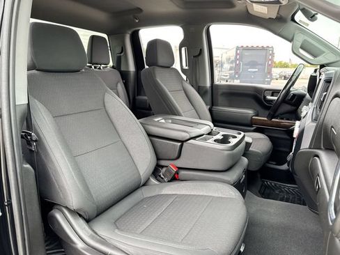 Used 2021 GMC Sierra 1500 Elevation RWD image 23