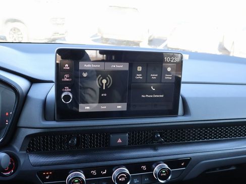 New 2026 Honda CR-V Sport-L image 20